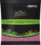 Substratas AQUA DECORIS LILA ROSE 2-3 MM 1KG, AQUAEL