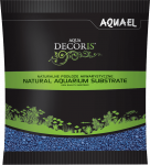 Substratas AQUA DECORIS BLUE 2-3 MM 1KG, AQUAEL