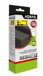 Kempinė filtrui (2 vnt.) SPONGE FAN 2 PLUS, AQUAEL