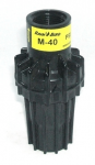 Slėgio reguliatorius Rainbird PSI-M40, i&scaron;einantis slėgis 2.8 bar