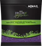 Substratas AQUA DECORIS VIOLET 2-3 MM 1KG, AQUAEL