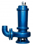 Panardinamas siurblys WQ 35-7-2.2 (400V) OMNIGENA