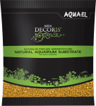 Substratas AQUA DECORIS YELLOW 2-3 MM 1KG, AQUAEL
