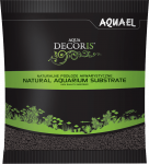 Substratas AQUA DECORIS BLACK 2-3 MM 1KG, AQUAEL