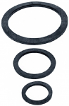 EPDM poveržlė 2&frac34;&rdquo; antgaliui žarnai 63mm