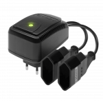 Akvariumo valdiklis Socket link DUO, AQUAEL