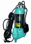 Panardinamas siurblys su smulkintuvu WQ 7-8-0.75 (230V) OMNIGENA