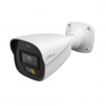 VSC IPT4BLs4cF28 IP vaizdo kamera 4MP, 2.8mm, Dual light iki 30m, Objektų klasifikavimo funkcija.