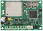SATEL GPRS ry&scaron;io modulis INT-GSM-LTE