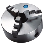 ⬡ Tekinimo griebtuvas 3 kum&scaron;telių DIN 55027 125 mm (K11125)