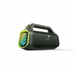 A3134061 Anker Soundcore | Portable Bluetooth Speaker | Boom 2 Plus | 140 W | Waterproof | Bluetooth | Wireless connection | Portable | Adventure Green