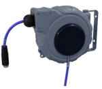 ⬡ Ritė suspaustam orui diametras 8mm 15m (PLHR815)