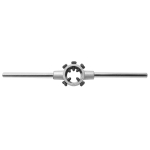 ⬡ Sriegpjovės laikiklis 25 x 9mm (M7-M9) (D311004)
