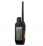 &Scaron;unų sekimo įrenginys Garmin Alpha 300