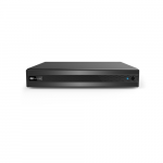 VSN T6108b1b Vaizdo įra&scaron;ymo įrenginys 8CH, įra&scaron;ymas iki 6MP, 1HDD iki 10TB