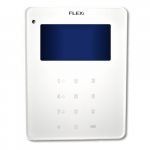 Apsaugos klaviatūra Protegus SK232-LCD