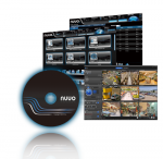 NUUO video stebėjimo licenzija NT Titan UP 01