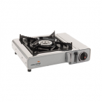 680284 Easy Camp | Portable Camping Stove for Cooking | Tour Stove | 2200 W