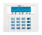 SATEL VERSA-LCD-BL LCD klaviatūra Versa centralėms