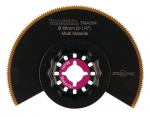 Pusapvalis pjūklelis 85mm MultiTool Starlock Makita B-64973
