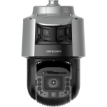 IP TandemVu kamera DS-2SF8C425MXG1-ELWY/26(F0), antikorozinis, auto-tracking 3.0, SPEED, DOME, Wiper