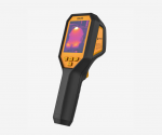 Sprogimui saugi termovizorinė kamera HIKMICRO BX20