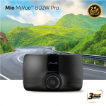 5415N9260001 Mio | Car Dash Camera | MiVue 802W Pro | Wi-Fi