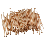 ⬡ Vinys (vario lydinys) 2,0 mm rinkinys 200 vnt. ta&scaron;kinio suvirinimo aparatui (5500WN20)