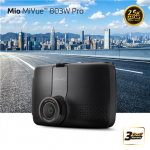 5415N9260002 Mio | Car Dash Camera | MiVue 803W Pro | GPS | Wi-Fi