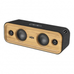EM-JA030-SB Marley | Get Together 2 Speaker | Bluetooth | Wireless connection | Portable | Black