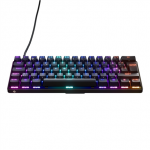 64841 SteelSeries | Gaming Keyboard | Apex 9 Mini | Gaming keyboard | Wired | RGB LED light | NOR | OptiPoint Optical