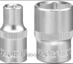 Galvutė 1/2" 32mm (FS01232, THORVIK)