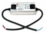 Impulsinis maitinimo &scaron;altinis LED 60W 12V 5A IP67, dimeriuojamas, Mean well XLG-75-12-A