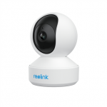 WCE1PT2K03 Reolink | Super HD Camera | E Series E320 | PTZ | 3 MP | 4mm/F2.0 | H.264 | Micro SD, Max. 512 GB