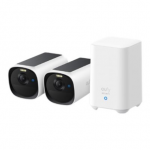 E8144321 Anker Eufy Cam E40 2-Cam Kit (HomeBase 2) White | Anker Eufy