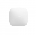 Hub 2 4G white, Centralė, AJAX