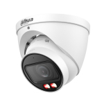 IP kamera HDW2449T-ZS-IL. 4MP FULL-COLOR. IR+LED pa&scaron;vietimas iki 40m, 2.7 mm&ndash;13.5 mm, PoE, SMD