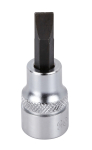 Galvutė 3/8'' su &scaron;e&scaron;iakampiu antgaliu 8 mm (8234808, SONIC)