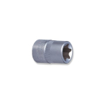 Galvutė 1/2" DR E-tipo TORX E16, JONNESWAY (S06H416, JONNESWAY)