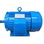 ⬡ Kompresoriaus variklis. Atsarginė dalis 7,5 kW kompresoriui 4V-1.05/12. (MZBVK08, MZB)