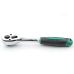 ⬡ 1/4" tiesi greito atleidimo terk&scaron;lė, L=160 mm (CL302703, CHANGLU TOOLS)