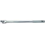 ⬡ Lanksti rankena 1/2" L=300 mm (CL302012, CHANGLU TOOLS)