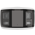 IP kamera Hikvision DS-2CD3T87G2P-LSU/SL(C), BULLET 4mm, ColorVu, 8MP, 4K, 4mm, 180&deg;, PoE, IP67