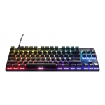 64849 SteelSeries | Gaming Keyboard | Apex 9 TKL | Gaming keyboard | Wired | RGB LED light | NOR | OptiPoint Optical