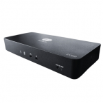 BM04-2043 Boom Collaboration ZYGO Hub for video conferencing BYOD | BM04-2043