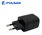 Pulsar maitinimo &scaron;altinis Pulsar A+USB TYPE-C PD-518 ,  33W