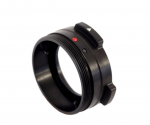 Rusan modulinis adapteris (HIKMicro Thunder 1.0 versijai (v2) jungtis)
