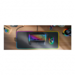 RZ03-05000400-R3E1 Razer | BlackWidow V4 75% | Gaming Keyboard | Wired | US | Black | Mechanical Switches