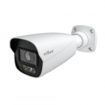 VSC IPT6BL-ALMZ IP vaizdo kamera 6MP, Motor zoom, &scaron;viesos ir garso perspėjimas, P2P, White