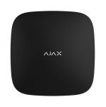 Ajax Hub Plus i&scaron;manioji centralė (juoda)